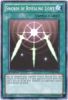Yu-Gi-Oh Card - YS11-EN026 - SWORDS OF REVEALING LIGHT  (common) (Mint)