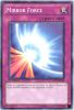 Yu-Gi-Oh Card - YS11-EN036 - MIRROR FORCE  (common) (Mint)