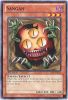 Yu-Gi-Oh Card - YS12-EN016 - SANGAN (common) (Mint)