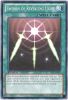Yu-Gi-Oh Card - YS12-EN023 - SWORDS OF REVEALING LIGHT (common) (Mint)