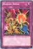 Yu-Gi-Oh Card - YS12-EN031 - RAIGEKI BREAK (common) (Mint)
