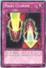 Yu-Gi-Oh Card - YS12-EN034 - MAGIC CYLINDER (common) (Mint)