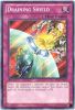 Yu-Gi-Oh Card - YS12-EN035 - DRAINING SHIELD (common) (Mint)