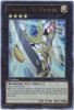 Yu-Gi-Oh Card - YS12-EN039 - NUMBER 39: UTOPIA  (ultra rare holo) (Mint)