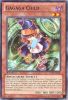 Yu-Gi-Oh Card - YS13-EN006 - GAGAGA CHILD (common) (Mint)