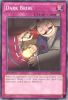 Yu-Gi-Oh Card - YS13-EN040 - DARK BRIBE (common) (Mint)