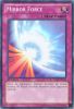 Yu-Gi-Oh Card - YS13-ENV14 - MIRROR FORCE (super rare holo) (Mint)