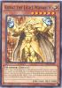 Yu-Gi-Oh Card - YS14-ENA03 - KURAZ THE LIGHT MONARCH (common) (Mint)