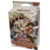 Yu-Gi-Oh Cards - Starter Deck - SABER FORCE (New)