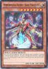 Yu-Gi-Oh Card - YS16-EN001 - PERFORMAPAL SLEIGHT HAND MAGICIAN (ultra rare holo) (Mint)