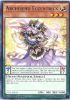 Yu-Gi-Oh Card - YS16-EN015 - ARCHFIEND ECCENTRICK (common) (Mint)
