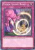 Yu-Gi-Oh Card - YS16-EN037 - THREATENING ROAR (common) (Mint)