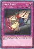 Yu-Gi-Oh Card - YS16-EN038 - DARK BRIBE (common) (Mint)