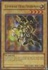 Yu-Gi-Oh Card - YSD-ENS01 - ELEMENTAL HERO SPARKMAN (ultra rare holo) (Mint)