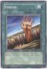Yu-Gi-Oh Card - YSD-EN025 - FISSURE (common) (Mint)