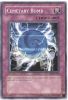 Yu-Gi-Oh Card - YSD-EN039 - CEMETARY BOMB (common) (Mint)