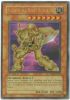 Yu-Gi-Oh Card - YSD-EN019 - ELEMENTAL HERO BLADEDGE (ultra rare holo) (Mint)