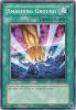 Yu-Gi-Oh Card - YSDJ-EN026 - SMASHING GROUND (common) (Mint)