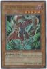 Yu-Gi-Oh Card - YSDJ-EN000 - ELEMENTAL HERO NECROSHADE (ultra rare holo) (Mint)