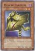 Yu-Gi-Oh Card - YSDJ-EN010 - MASK OF DARKNESS (common) (Mint)