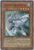 Yu-Gi-Oh Card - YSDJ-EN017 - ELEMENTAL HERO BUBBLEMAN (super rare holo) (Mint)