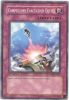 Yu-Gi-Oh Card - YSDJ-EN037 - COMPULSORY EVACUATION DEVICE (common) (Mint)