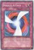 Yu-Gi-Oh Card - YSDJ-EN039 - NEGATE ATTACK (common) (Mint)