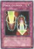 Yu-Gi-Oh Card - YSDJ-EN040 - MAGIC CYLINDER (common) (Mint)