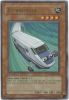 Yu-Gi-Oh Card - YSDS-EN000 - EXPRESSROID (ultra rare holo) (Mint)