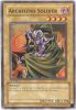 Yu-Gi-Oh Card - YSDS-EN005 - ARCHFIEND SOLDIER (common) (Mint)