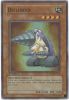 Yu-Gi-Oh Card - YSDS-EN016 - DRILLROID (super rare holo) (Mint)