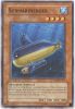 Yu-Gi-Oh Card - YSDS-EN017 - SUBMARINEROID (common) (Mint)