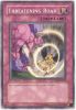 Yu-Gi-Oh Card - YSDS-EN036 - THREATENING ROAR (common) (Mint)