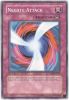 Yu-Gi-Oh Card - YSDS-EN037 - NEGATE ATTACK (common) (Mint)