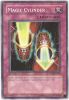 Yu-Gi-Oh Card - YSDS-EN038 - MAGIC CYLINDER (common) (Mint)