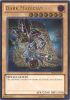 Yu-Gi-Oh Card - YSYR-EN001 - DARK MAGICIAN (ultimate rare holo) (Mint)