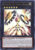 Yu-Gi-Oh Card - YZ05-EN001 - NUMBER 72: SHOGI ROOK (ultra rare holo) (Mint)