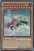 Yu-Gi-Oh Card - ZDC1-EN001 - SNOW PLOW HUSTLE RUSTLE (ultra rare holo) (Mint)