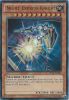 Yu-Gi-Oh Card - ZDC1-EN002 - NIGHT EXPRESS KNIGHT (ultra rare holo) (Mint)
