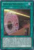 Yu-Gi-Oh Card - ZDC1-EN003 - SPECIAL SCHEDULE (ultra rare holo) (Mint)