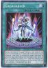 Yu-Gi-Oh Card - ZTIN-EN004 - GAGAGABACK (super rare holo) (Mint)