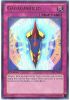 Yu-Gi-Oh Card - ZTIN-EN005 - GAGAGASHIELD (ultra rare holo) (Mint)