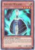 Yu-Gi-Oh Card - ZTIN-EN011 - GALAXY WIZARD (ultra rare holo) (Mint)