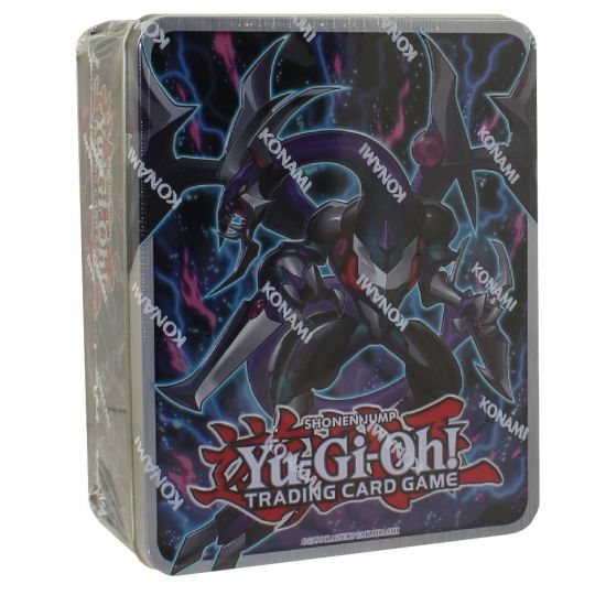 Yu-Gi-Oh Cards - 2015 Collectors Mega-Tin - DARK REBELLION XYZ DRAGON  (New): Sell2BBNovelties.com: Sell TY Beanie Babies, Action Figures,  Barbies, Cards & Toys selling online